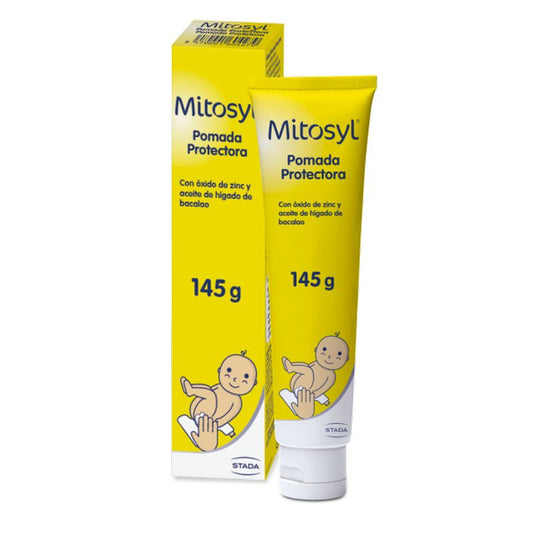 Mitosyl Protective Ointment 145 gr