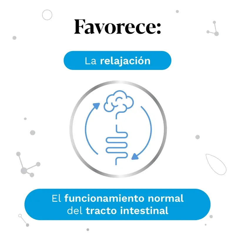 Iberobiotics Calm, 28 Capsules