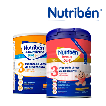 ALTER - NUTRIBEN 15% LECHES 3 REBAJAS INVIERNO ENERO (31 ENERO 2026)