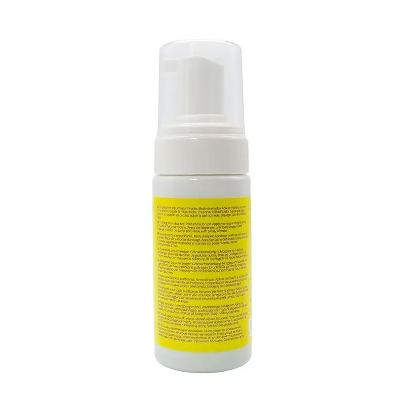 Id Identity Acne Solution Clansing Foam Succinic Ac , 100 ml