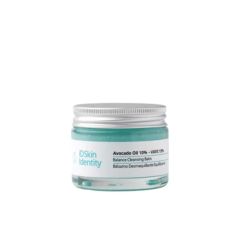 Id Identity Upcycling Balm Avocado Oil 10% + Vavs 15% , 50 ml