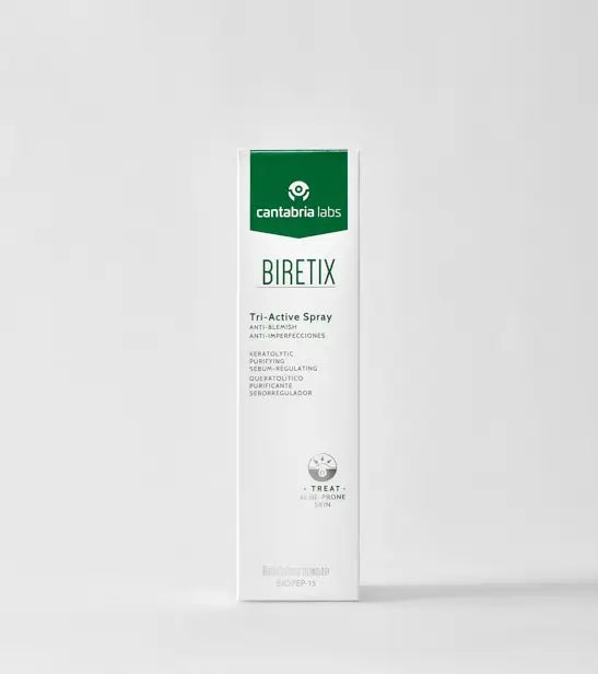 BIRETIX Triactive Spray