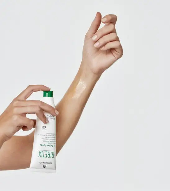 BIRETIX Triactive Spray
