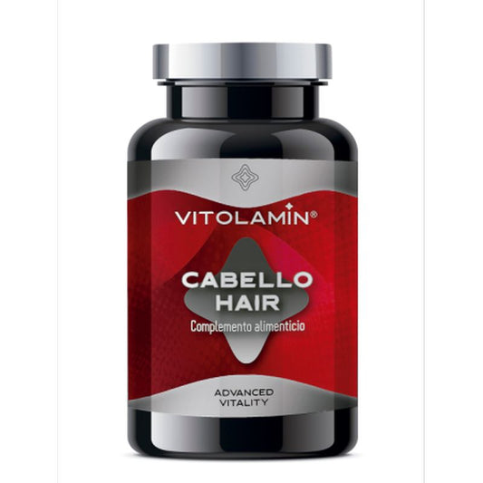 Vitolamin Hair 90 capsules
