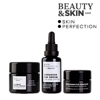 BEAUTY SKIN WEEK - SKIN PERFECTION 20% DISCOUNT (30 MARCH 2026)