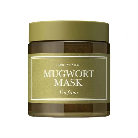 I'M From Mugwort Mask 110G , 110 g