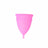 Inca Reusable Menstrual Cup & Foldable Steriliser Size L