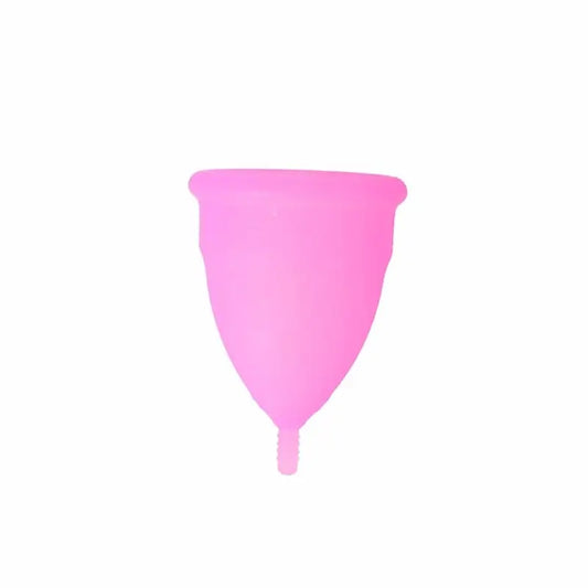 Inca Reusable Menstrual Cup & Foldable Steriliser Size L