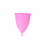 Inca Reusable Menstrual Cup & Foldable Steriliser Size L