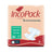 Incopack Elastic Absorbent Night Absorbent Large Size , 80 units
