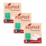 Incopack Anatomical Elastic Day Large Size , Pack 3, 240 Units