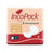 Incopack Inicia Anatomical Day , Pack 4, 320 Units