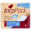 Incopack Absorbent Rectangular Absorbent Day , 80 units