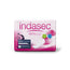 Indasec Dermoseda Maxi Good Night Incontinence Pad , 12 units