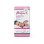 Indasec Pospart First Days Cotton Pads , 12 units
