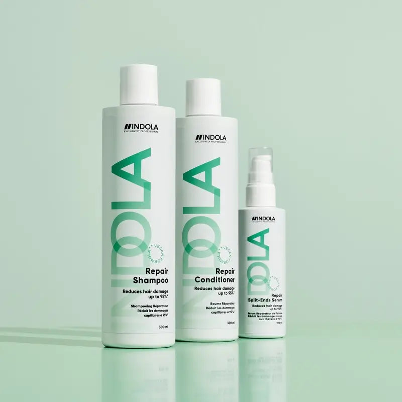 Indola Professional Repair Conditioner, 300 Ml