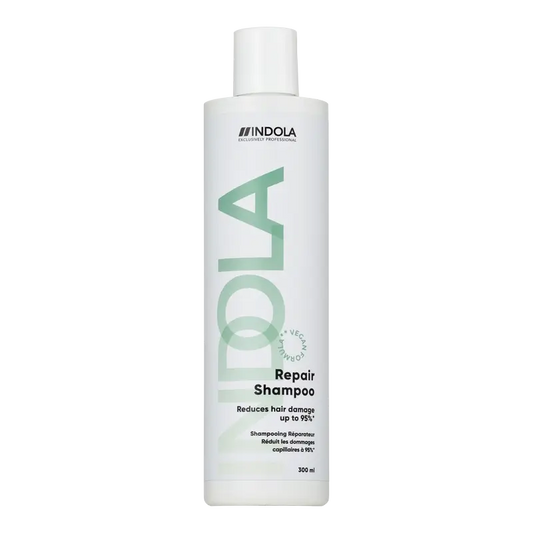 Indola Professional Repairing Shampoo, 300 Ml