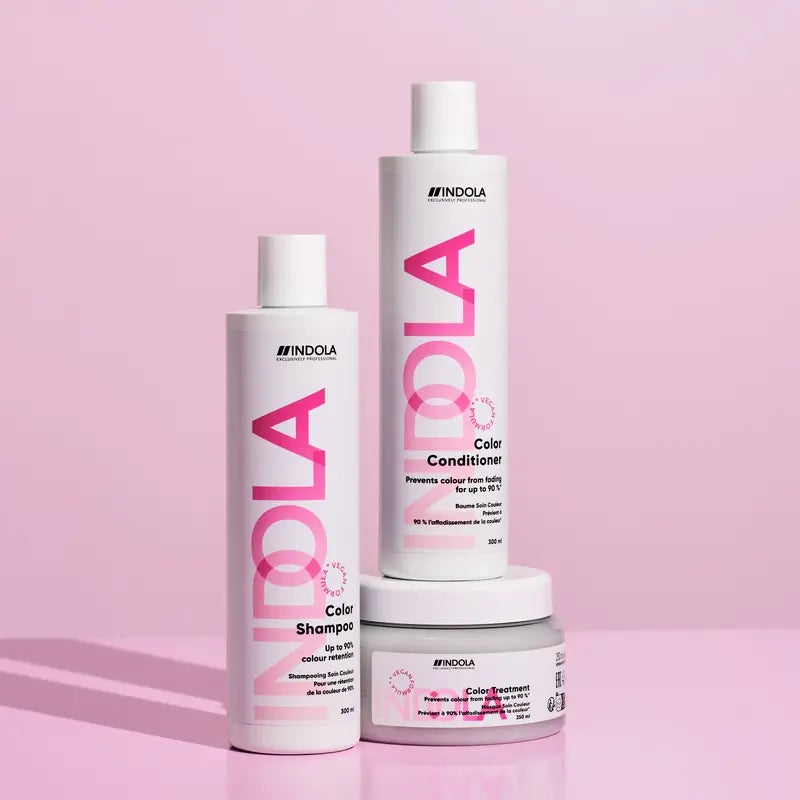 Indola Professional Colour Care Colour Protection Treatment, 200 Ml