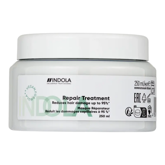 Indola Professional Repair Treatment, 250 Ml