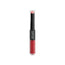 L'Oréal Paris Infaillible 24H Lipstick Colour - Long Wear Lipstick Shade 501 Timeless Red