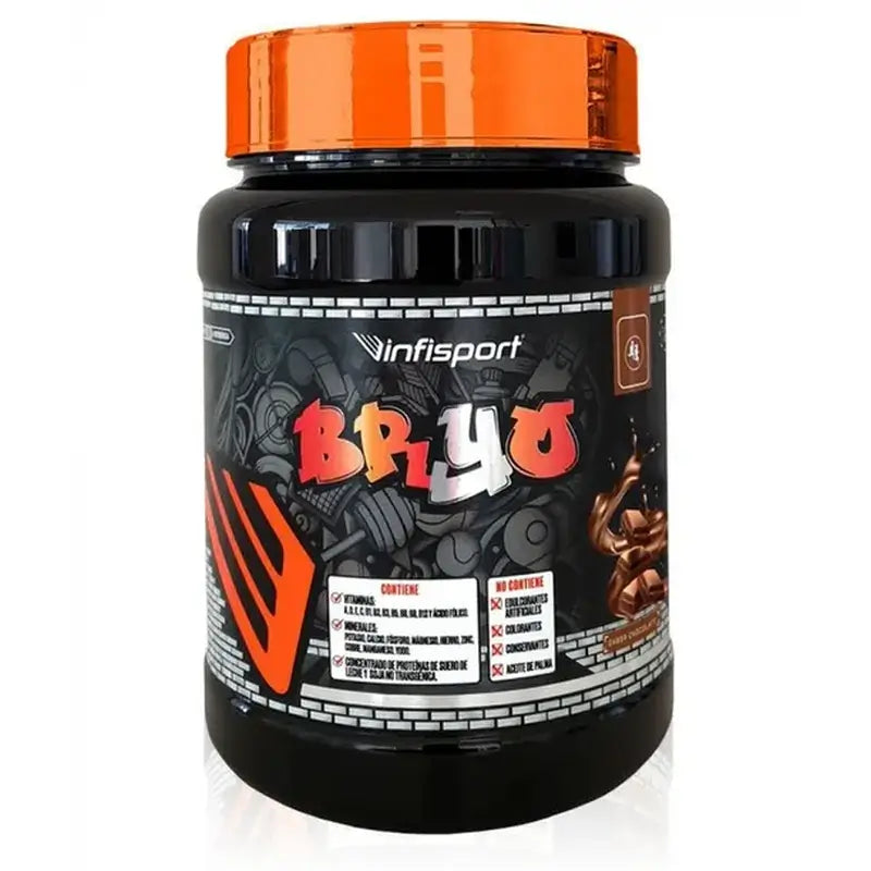 Infisport Bryo Complex Junior, 750 g