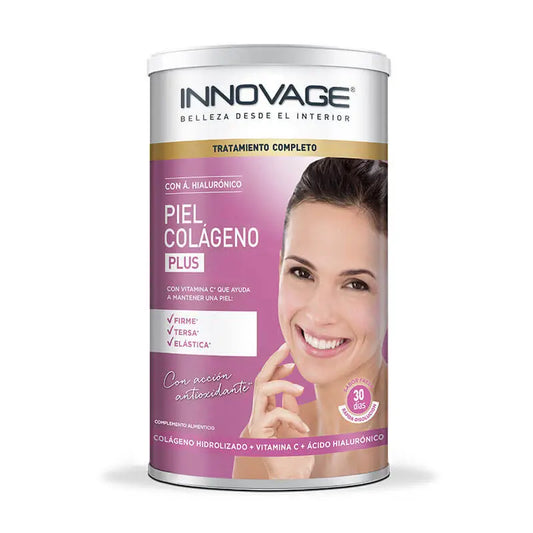 Innovage Skin Collagen Plus Powders 345 g