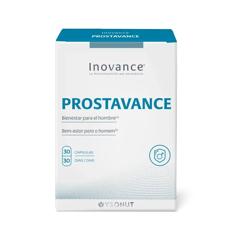 Inovance Prostavance 30 Tablets