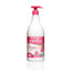 Instituto Español Rose Hip Lotion Dispenser, 950 ml
