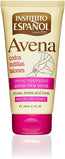 Instituto Español Oat Repair Cream Tube - 150 Ml.
