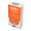Interpharma Pack Kife+ Shampoo + Kf+ Frequency Shampoo, 100ml