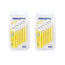 Interprox Plus Interproximal Toothbrush Mini, 2X6 Units