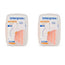 Interprox Plus Super Micro Interproximal Toothbrush, 2X10 Units