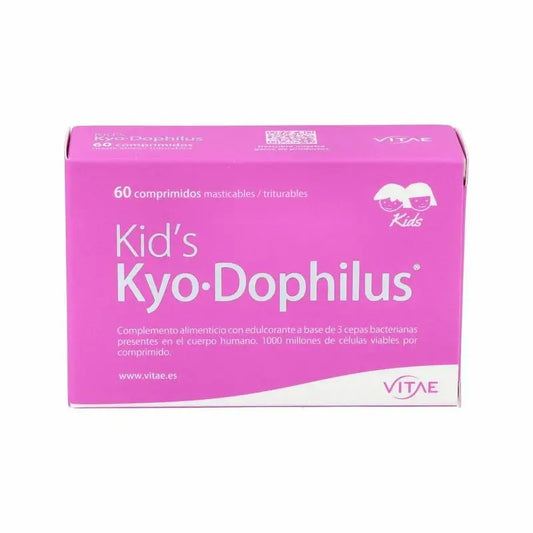 IntestVita Kids 60 tablets