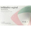 Intibiotics Vaginal 100,000,000 cfu, 6 vaginal capsules