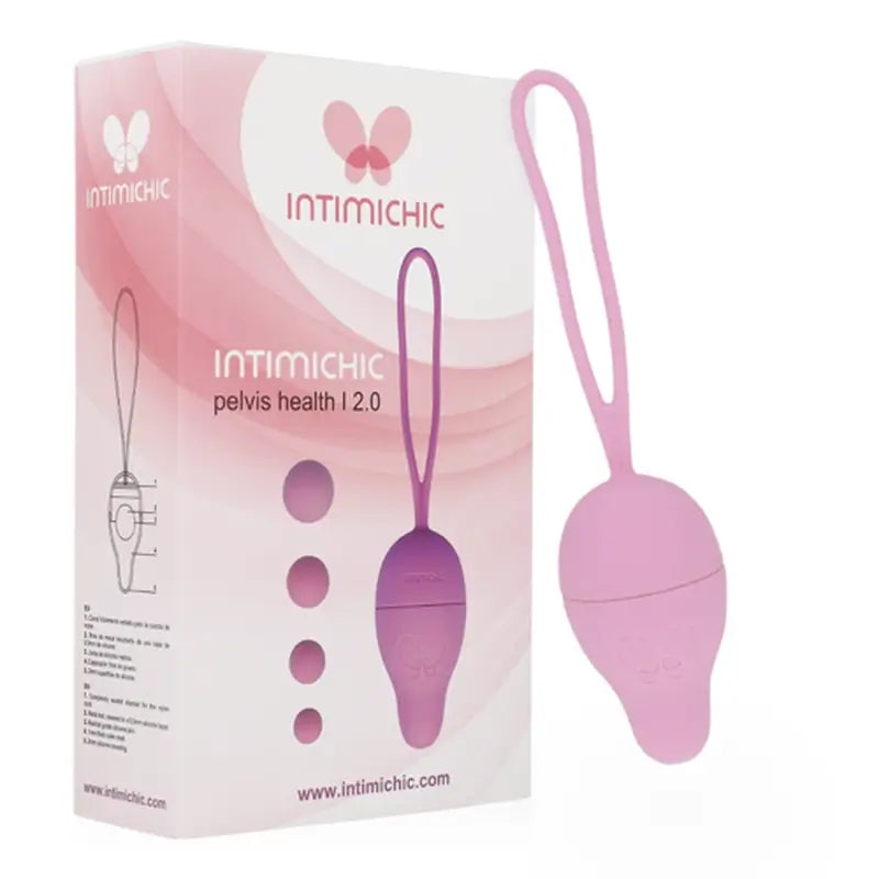 Intimichic Pelvis Health I 2.0 Pelvic Rehabilitation