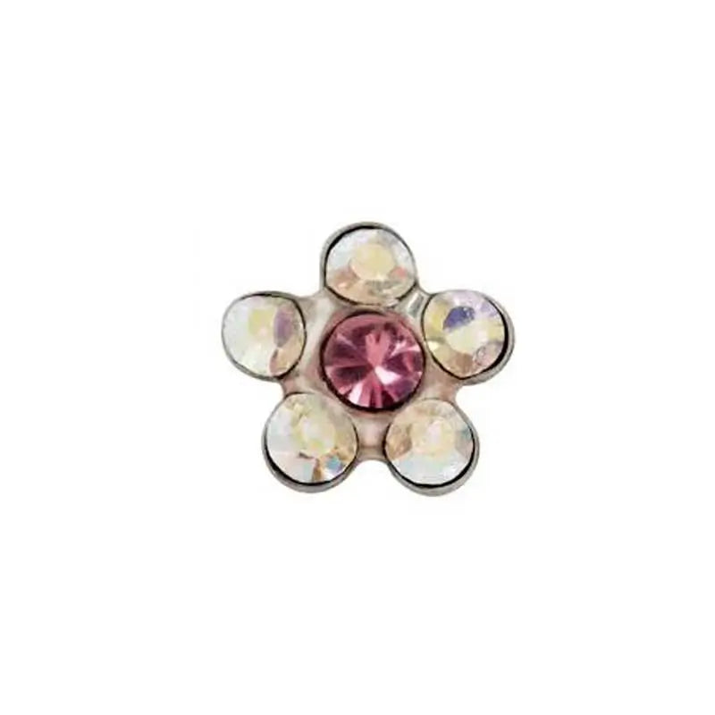 Inverness Pendant 555C Tit Bola Pink 4
