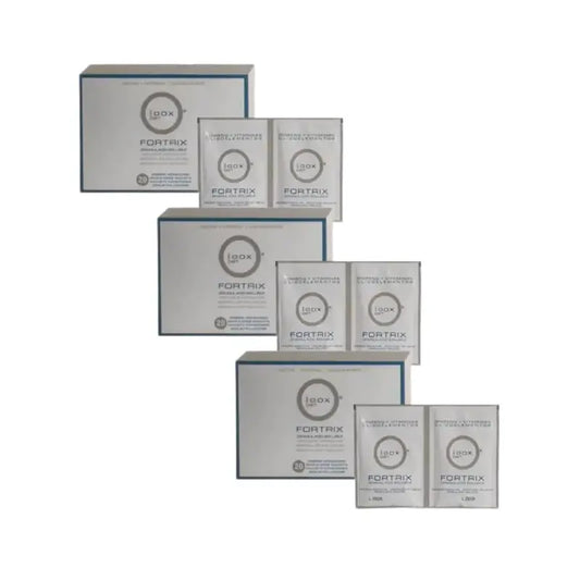 Ioox Fortrix Sachets, 3X20 Single Dose Units