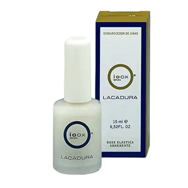 Ioox Lacquer Hardener 13 ml