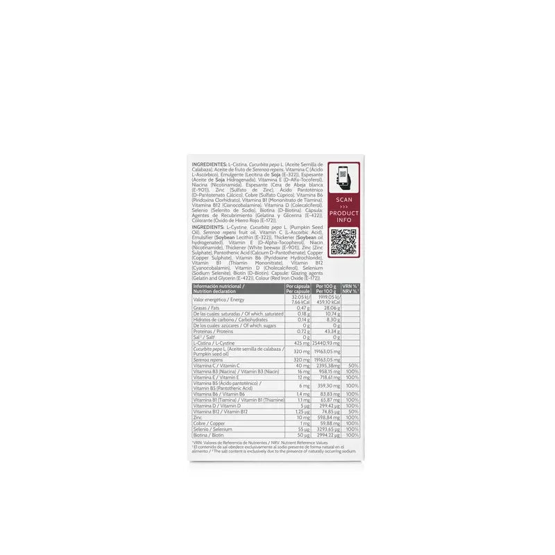 Iraltone Aga Plus, 60 Capsules