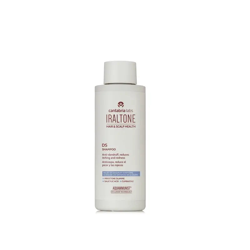 Iraltone Shampoo Ds, 200 ml