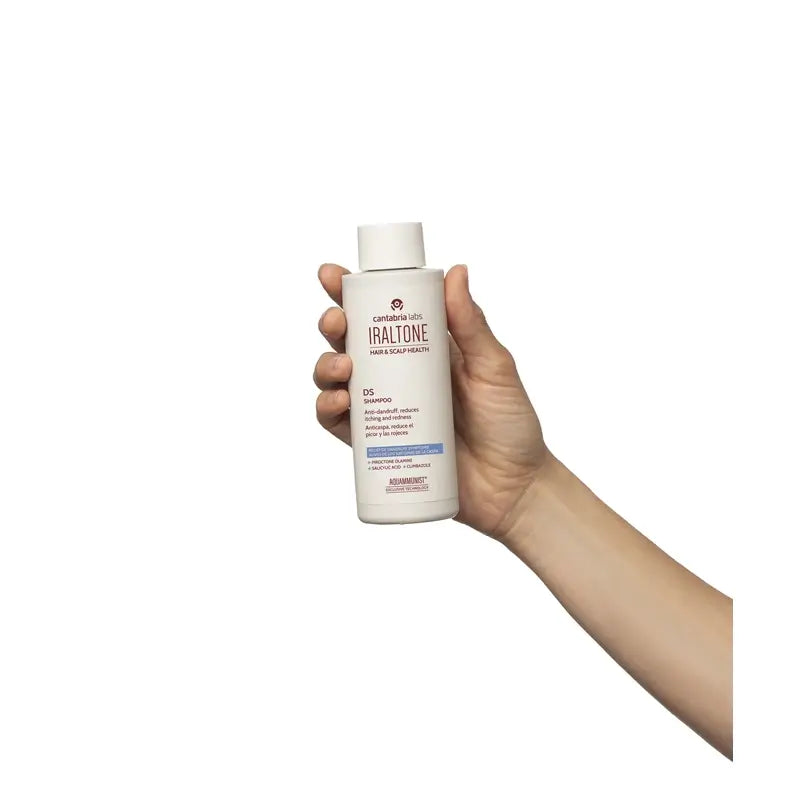 Iraltone Shampoo Ds, 200 ml