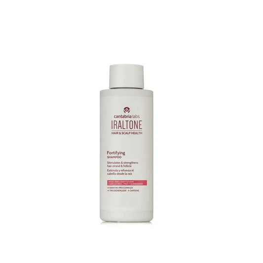 Iraltone Fortifying Shampoo, 200 ml