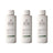 Iraltone Seboregulating Shampoo, Pack 3 x 200 ml