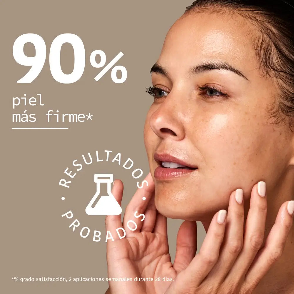 Iroha Nature Firming Facial Tissue Mask - Phyto Retinol, 23 ml