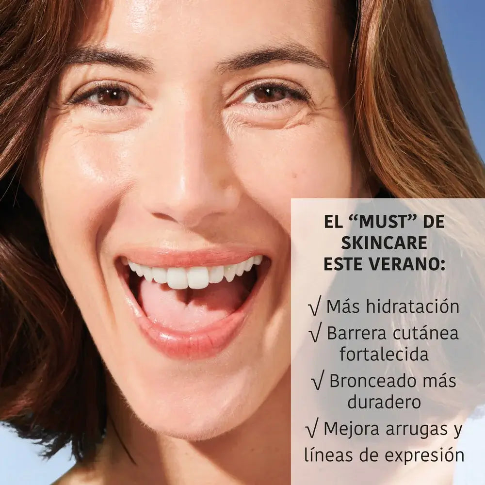 Iroha Nature Natural Extracts Nourishing Aftersun Face Mask, 20 Ml