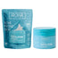 Iroha Nature Oily Skin Exfoliating Anti-Imperfection Toning Discs, 50 pcs.