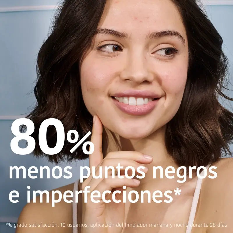 Iroha Nature Oily Skin Purifying Anti-Perfection Cleanser , 150 ml