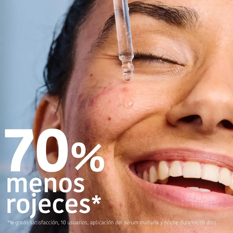 Iroha Nature Oily Skin Anti-Imperfection Serum, 30 ml