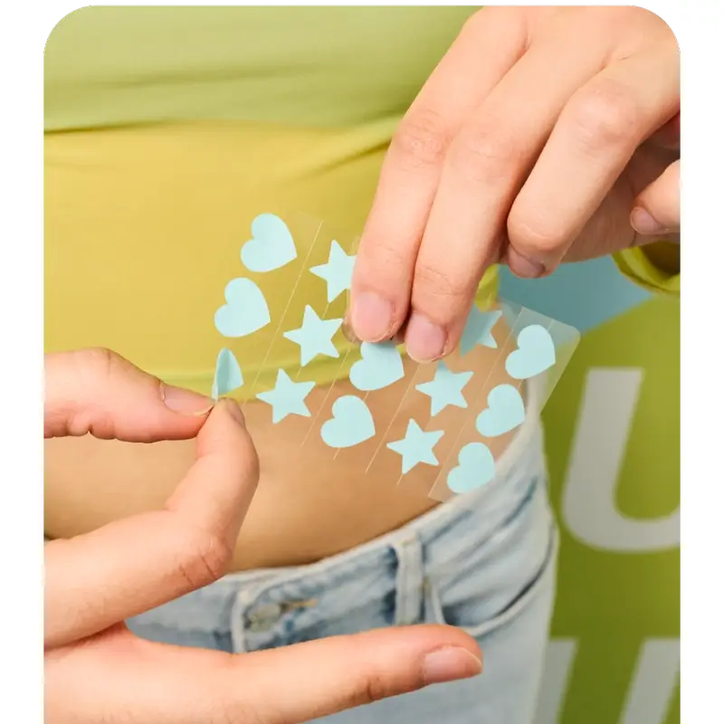 Iroha Nature Pack On The Go, 33 pcs.