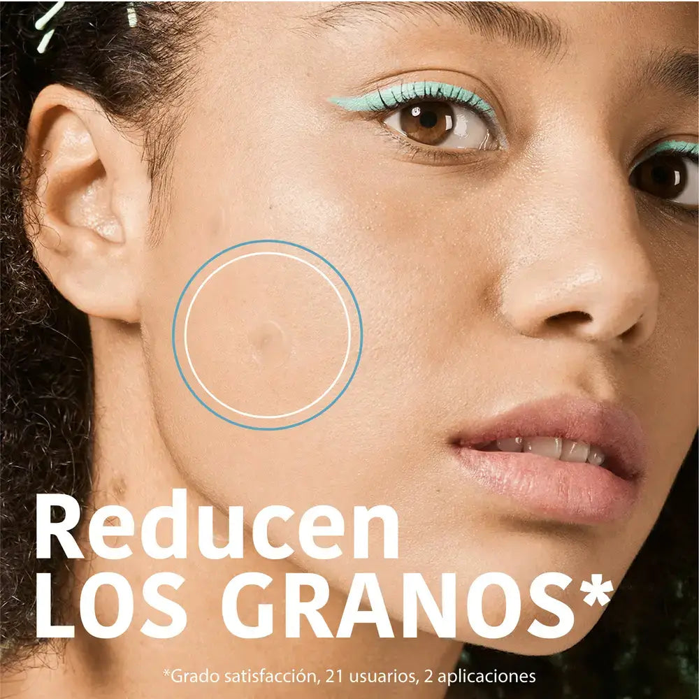 Iroha Nature Sos Pimples Patches - Salicylic Acid, 18 pcs.